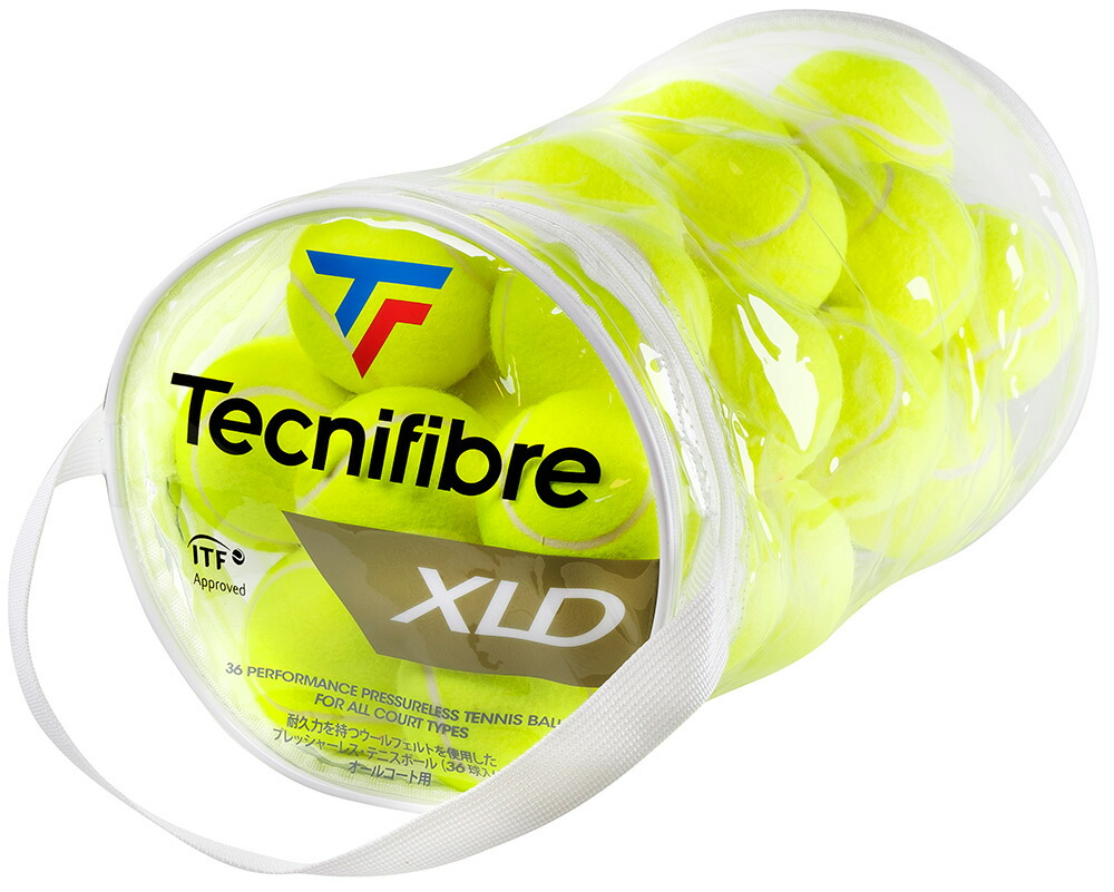 Tecnifibre（テクニファイバー） 『即日出荷』テクニファイバー テニス