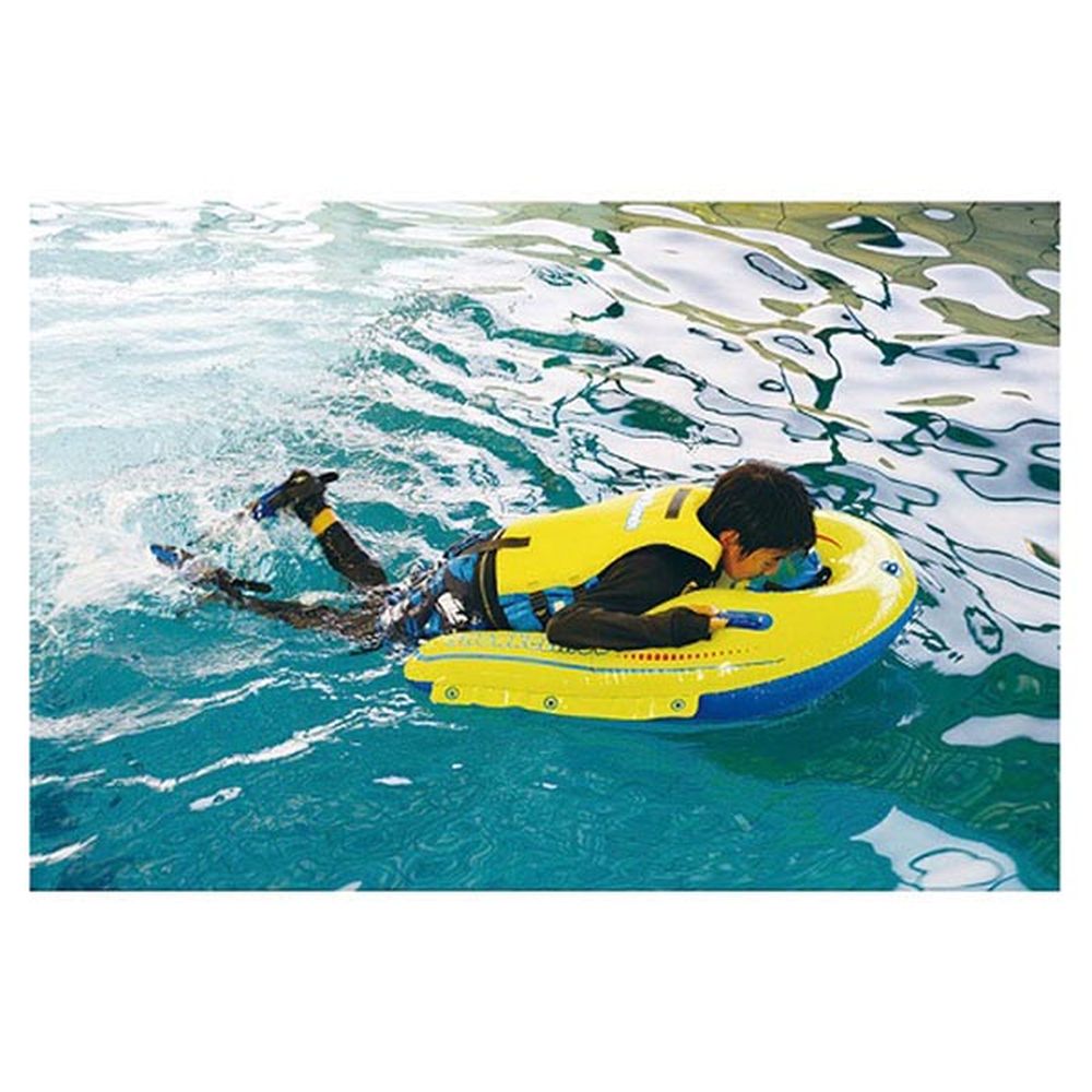 リーフツアラー ReefTourer 水泳その他  スノーケリングマット RA0504 |  | 02