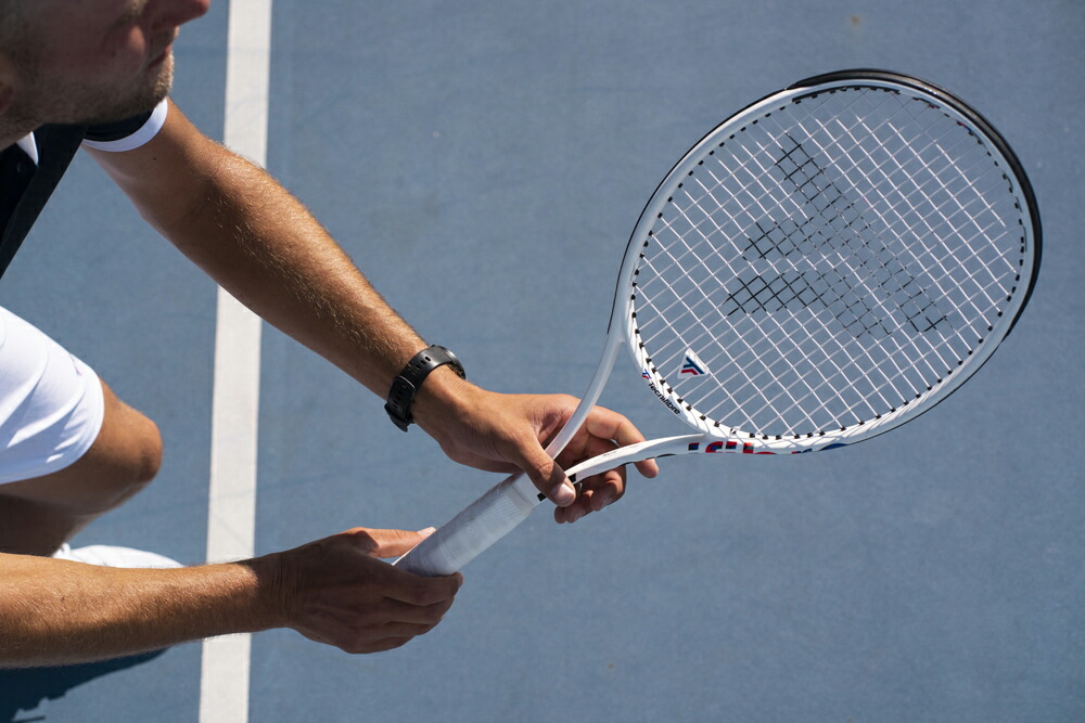 新品　Tecnifibre TF40 315 18✖️20 G3 テクニファイバー ウインザーオンラインショップ【～7/21迄 P10倍】テクニ