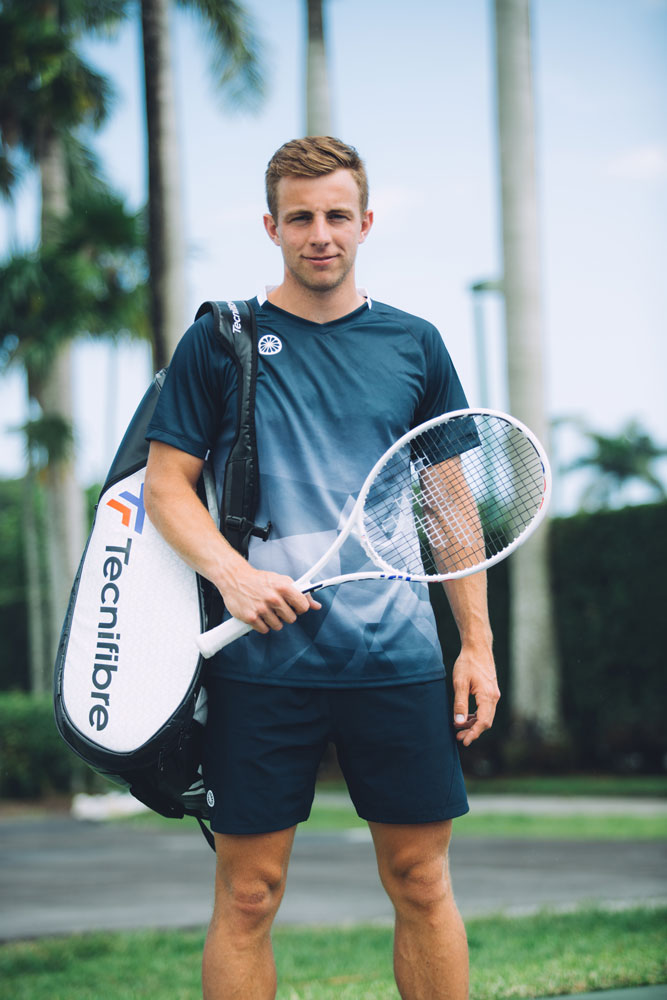 Tecnifibre（テクニファイバー） 硬式テニスラケット T-Fight 305