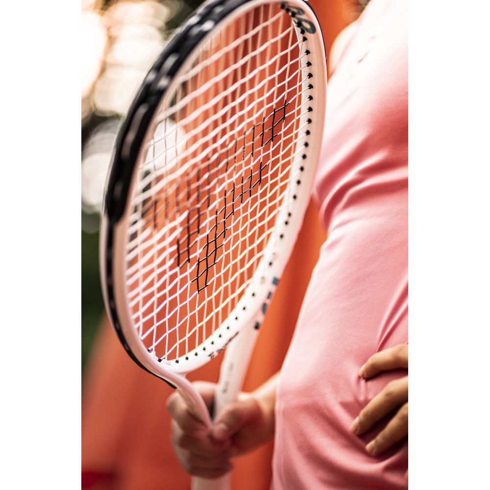テクニファイバー Tecnifibre 硬式テニスラケット  TEMPO 298 IGA テンポ298 IGA TFRIS22 フレームのみ イガ・シフォンテク選手使用モデル | Tecnifibre | 03