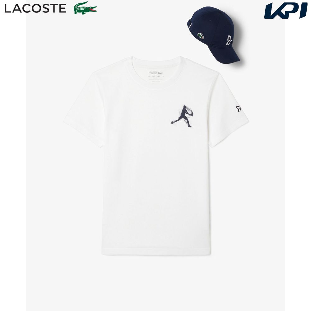 LACOSTE（ラコステ） 『即日出荷』ラコステ テニスウェア メンズ MEN S