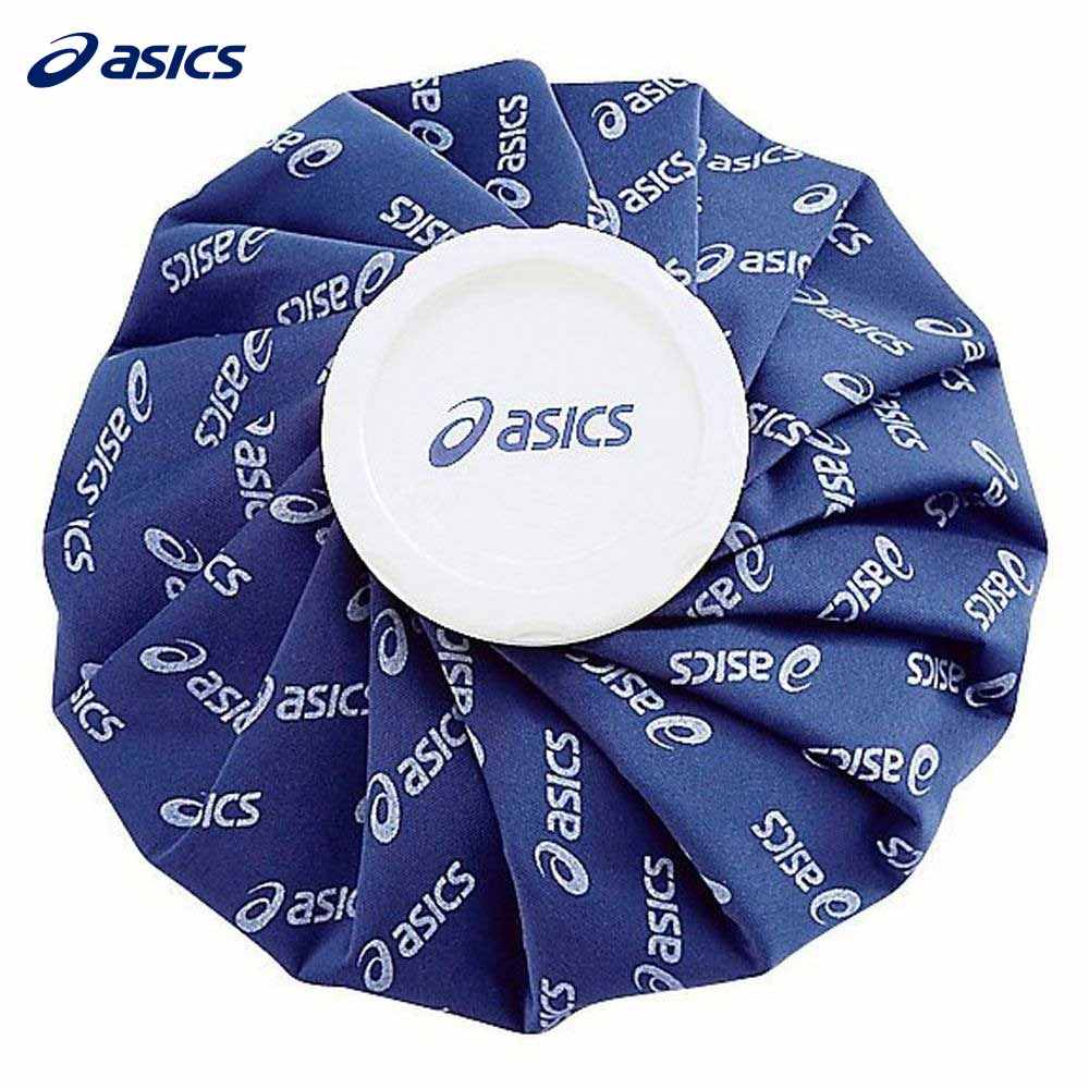 アシックス asics カラーシグナルアイスバッグM TJ2201 健康・ボディケア 氷のう 氷嚢 熱中症対策 アイシングバッグ | ASICS