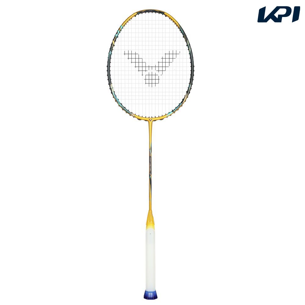 ビクター VICTOR バドミントンラケット    THRUSTER K F C Ultra TK-F-C-ULTRA