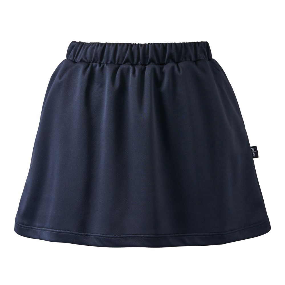プリンス Prince テニスウェア レディース スパッツ付スコート TML324T  TEAM WEAR チームウェア ベストセラー | Prince | 01