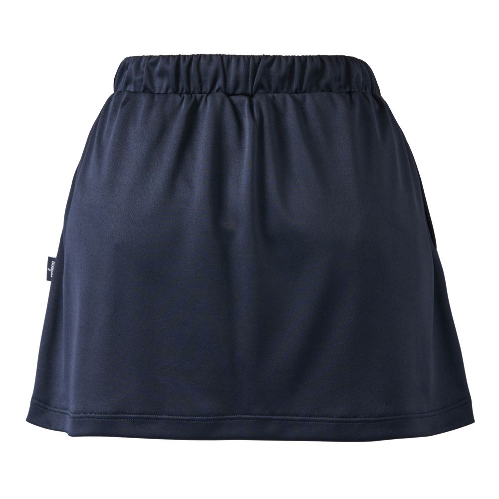 プリンス Prince テニスウェア レディース スパッツ付スコート TML324T  TEAM WEAR チームウェア ベストセラー | Prince | 02