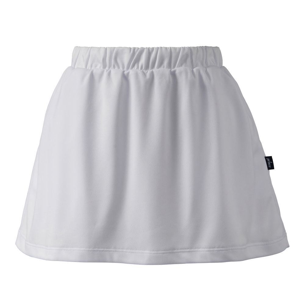 プリンス Prince テニスウェア レディース スパッツ付スコート TML324T  TEAM WEAR チームウェア ベストセラー | Prince | 03