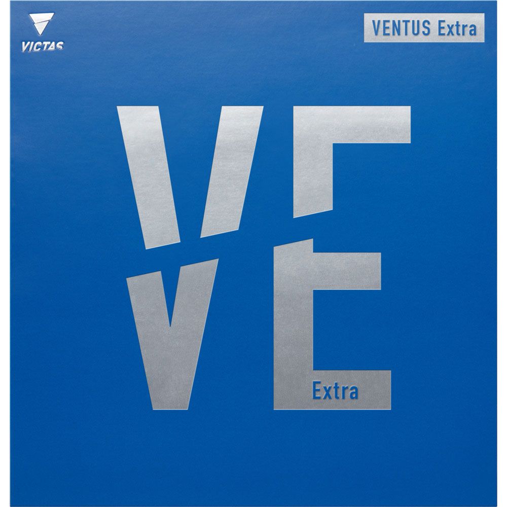 ヴィクタス VICTAS 卓球ラバー  VENTUS EXTRA TSP200030 | VICTAS | 01