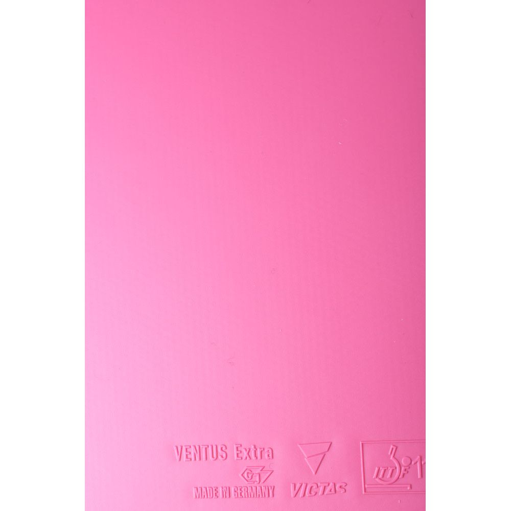 ヴィクタス VICTAS 卓球ラバー  VENTUS EXTRA TSP200030 | VICTAS | 03