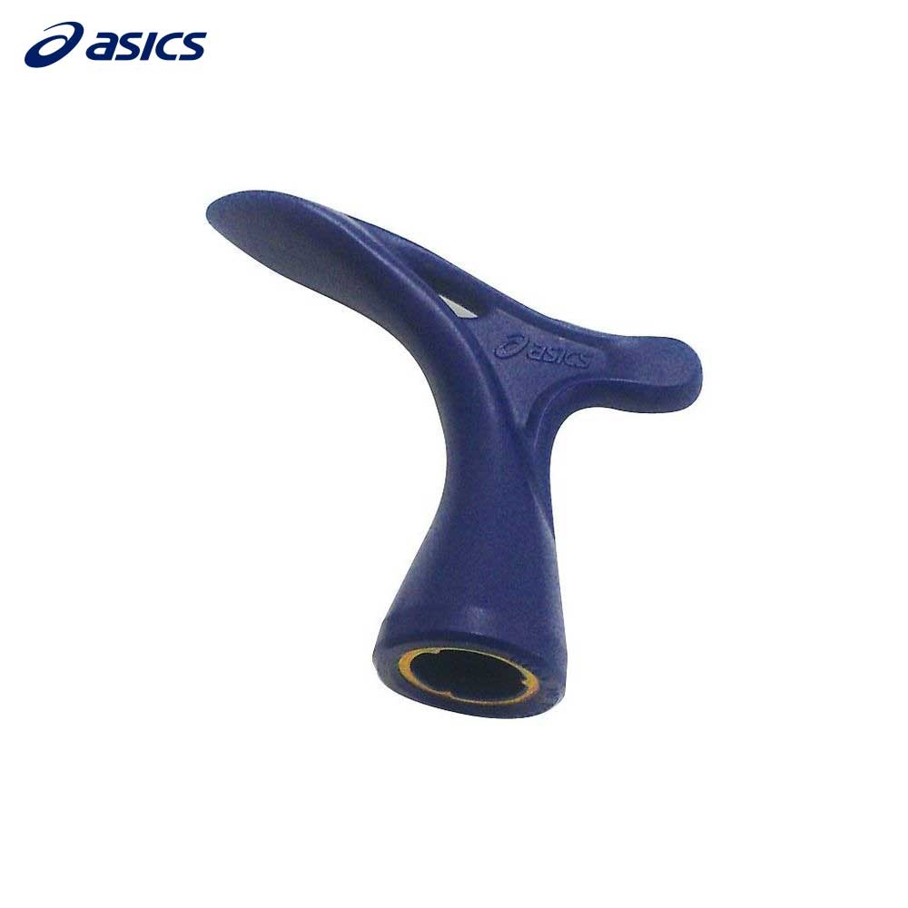 アシックス asics サッカーアクセサリー  ハンドル サッカー用  TSS987