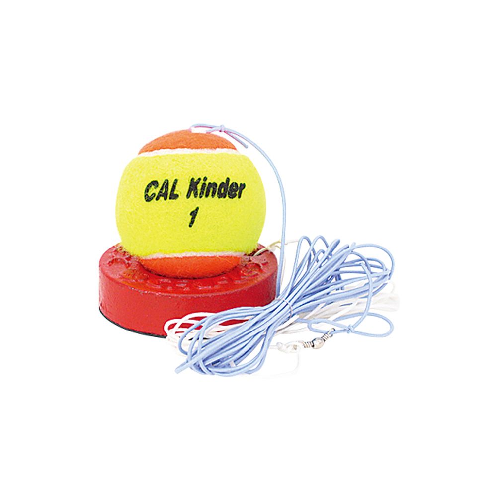 カルフレックス CALFLEX テニス設備用品  ジュニアテニストレーナー　テニス練習機  TT-31 | 
