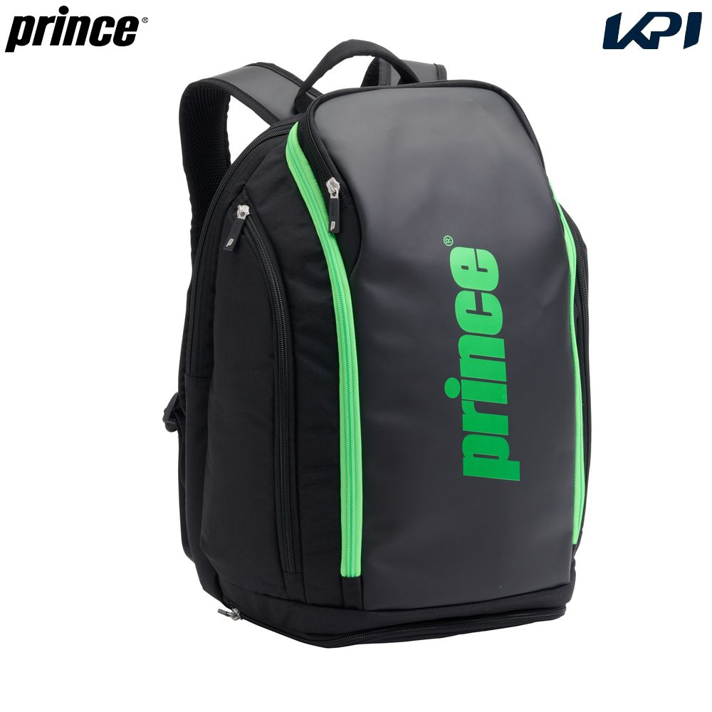 プリンス Prince テニスバッグ・ケース    バックパック TT603