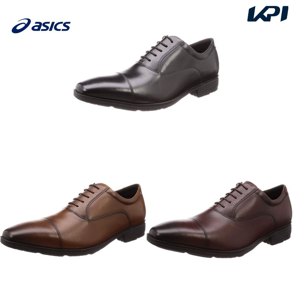ASICS（アシックス） ワーキングシューズ メンズ TEXCY LUXE TU-7010