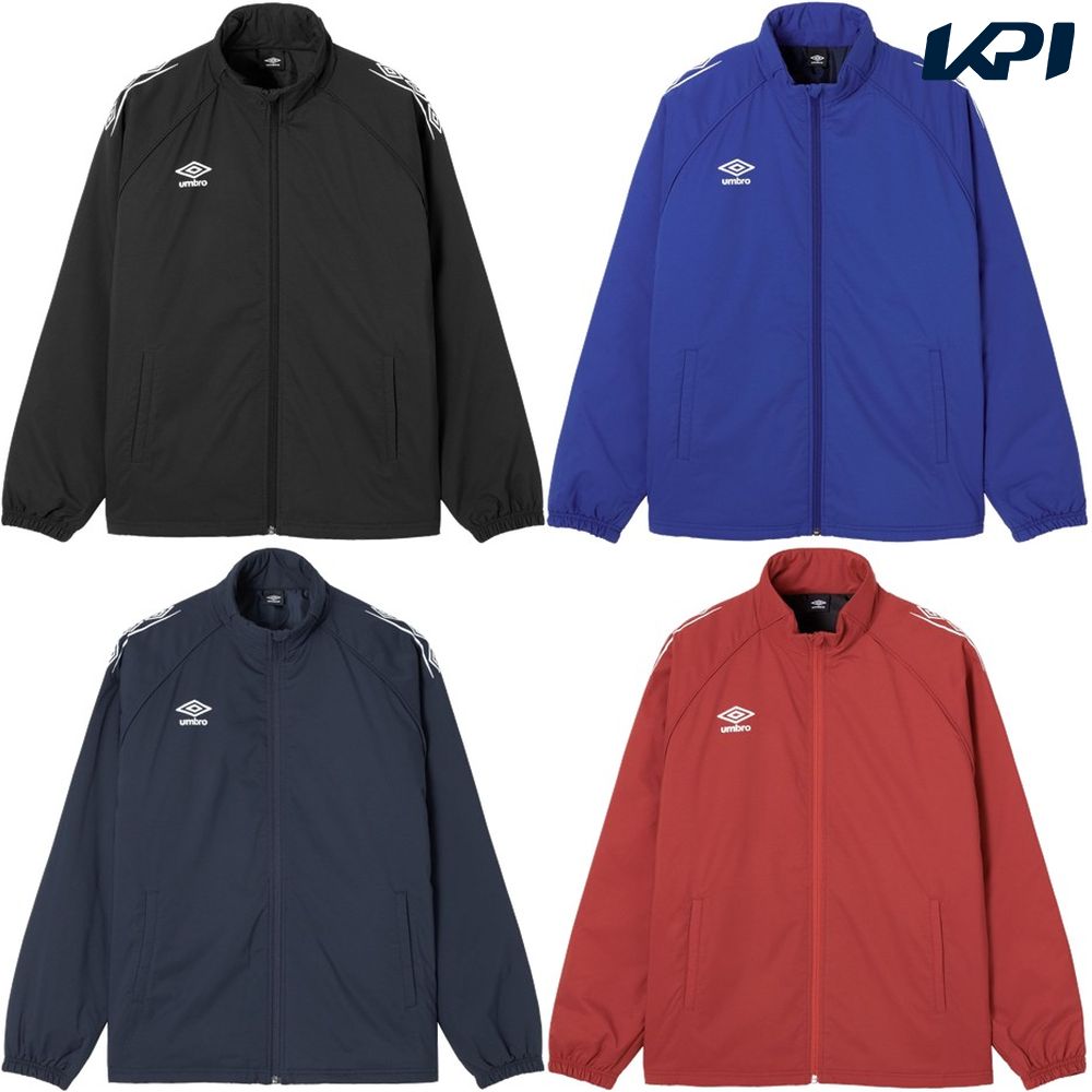 アンブロ UMBRO サッカーウェア メンズ    中綿 インシュレーションジャケット UF5FWB03MA 2020SS