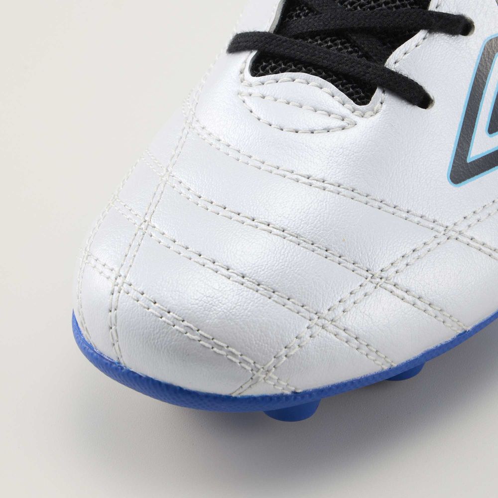 アンブロ UMBRO サッカーシューズ ジュニア   アクセレイター RB JR WIDE HG UF5SFCB1J | umbro | 02