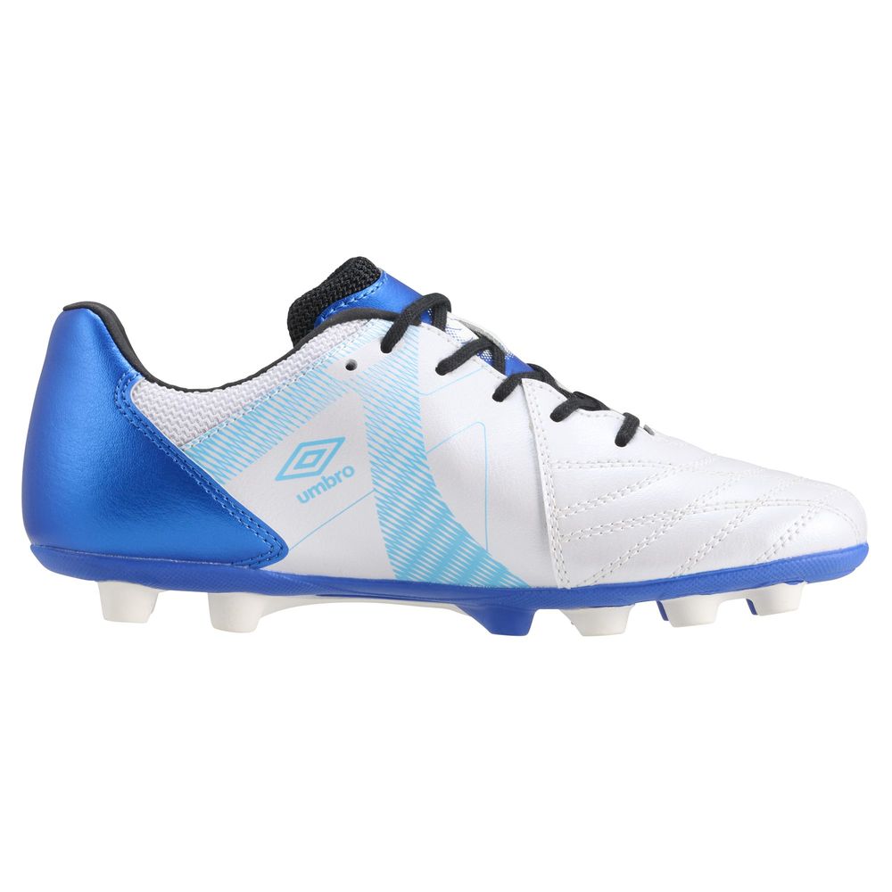 アンブロ UMBRO サッカーシューズ ジュニア   アクセレイター RB JR WIDE HG UF5SFCB1J | umbro | 03