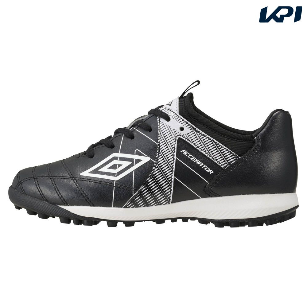 アンブロ UMBRO サッカーシューズ ジュニア   アクセレイター TR JR WIDE UF5SFCT2J | umbro