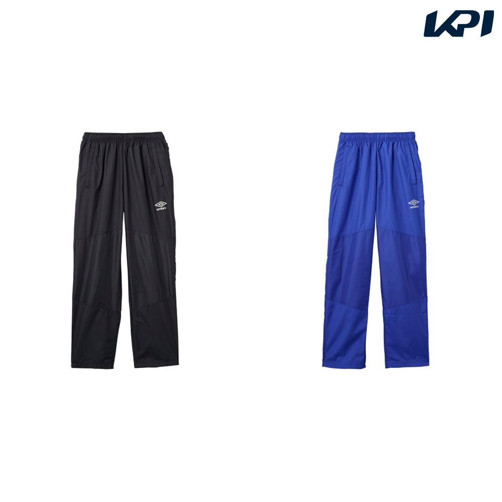 アンブロ UMBRO サッカーウェア ジュニア   「THE THIRD by UMBRO」NAGAMOCHIピステパンツ UF5SPZ30J 2025SS