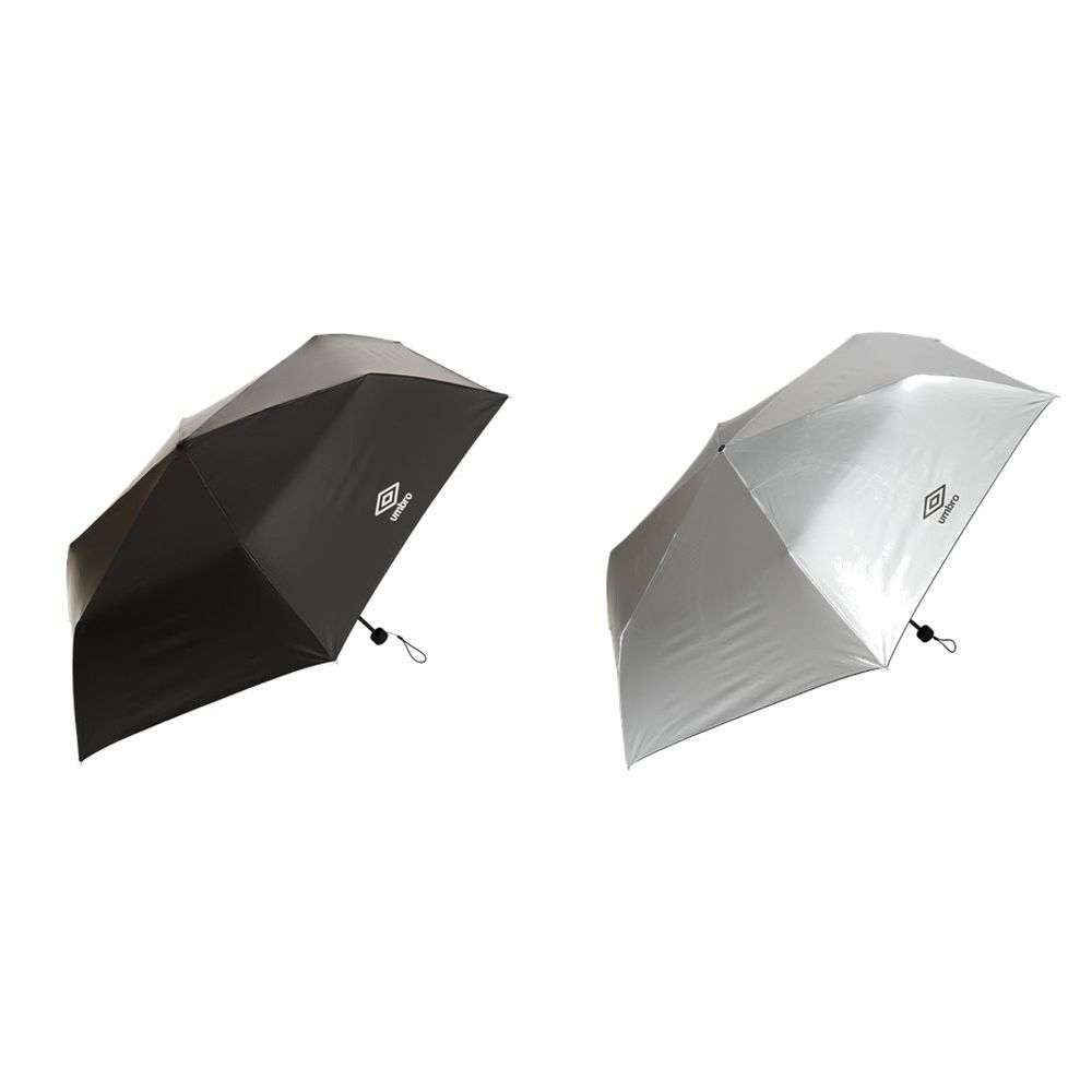 アンブロ UMBRO サッカーアクセサリー    UVケア折りたたみ式アンブレラ 晴雨兼用  UF6SAZ10U