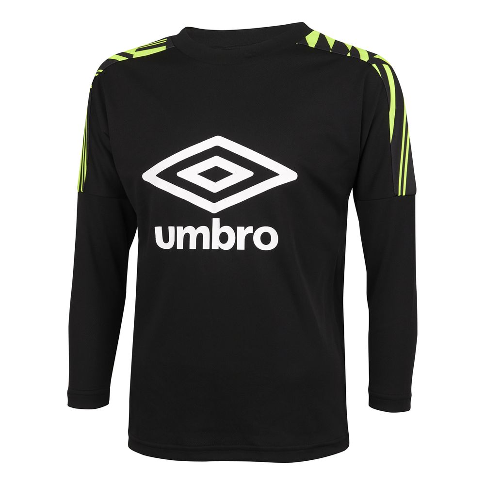 アンブロ UMBRO サッカーウェア ジュニア   はじめてプラクティスシャツ UUJWJB54 2023FW｜sportsshop｜02