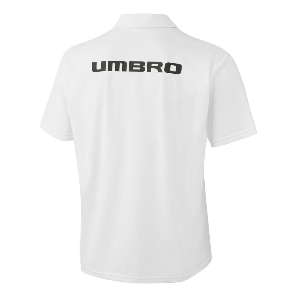 アンブロ UMBRO サッカーウェア メンズ ポロシャツ UUUVJA70 2023SS｜sportsshop｜07