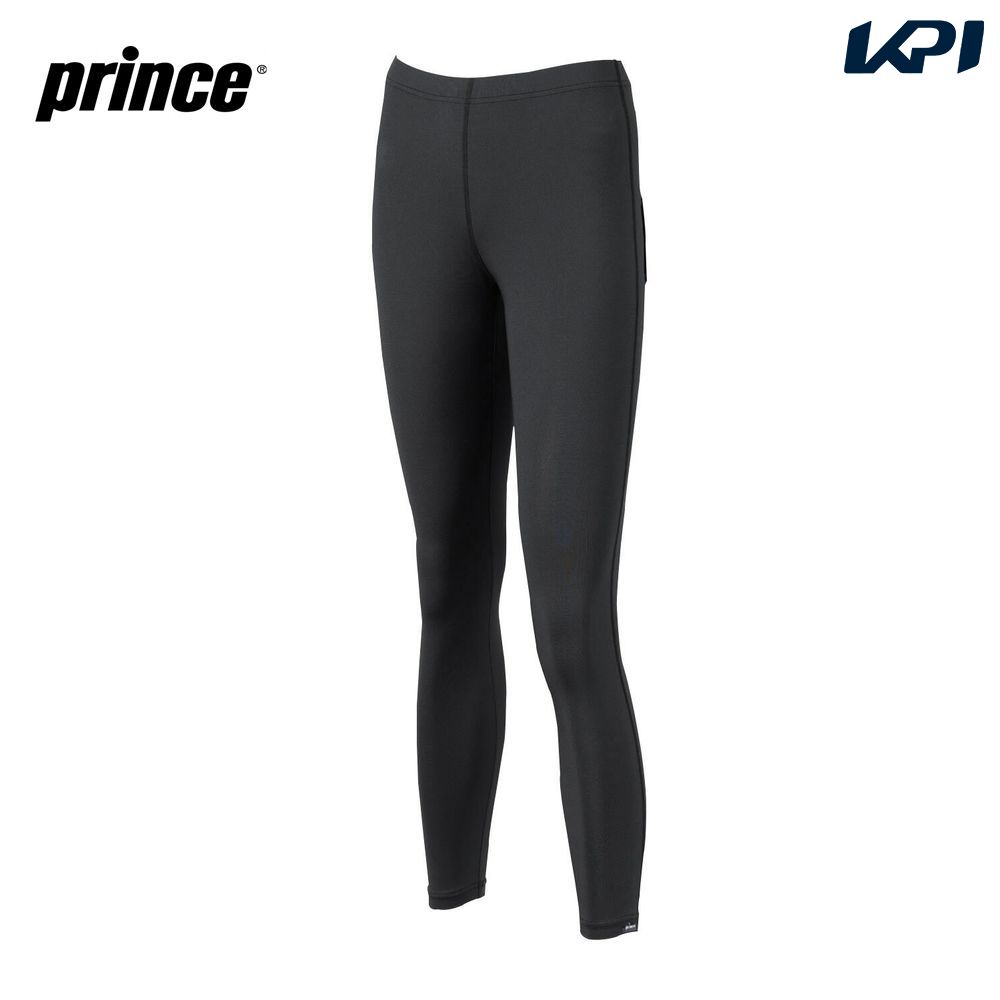 プリンス Prince レディース ICEDRY アイスドライ ロングパンツ UW832 テニスウェア   ベストセラー｜KPI WELLNESS