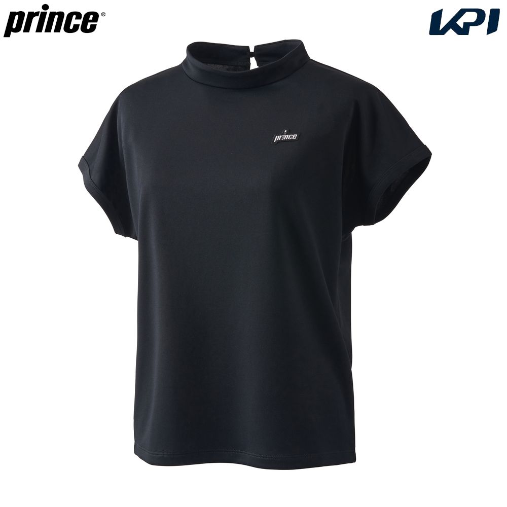 「別注数量限定」プリンス Prince テニスウェア レディース ゲームシャツ KPI限定モデル W...