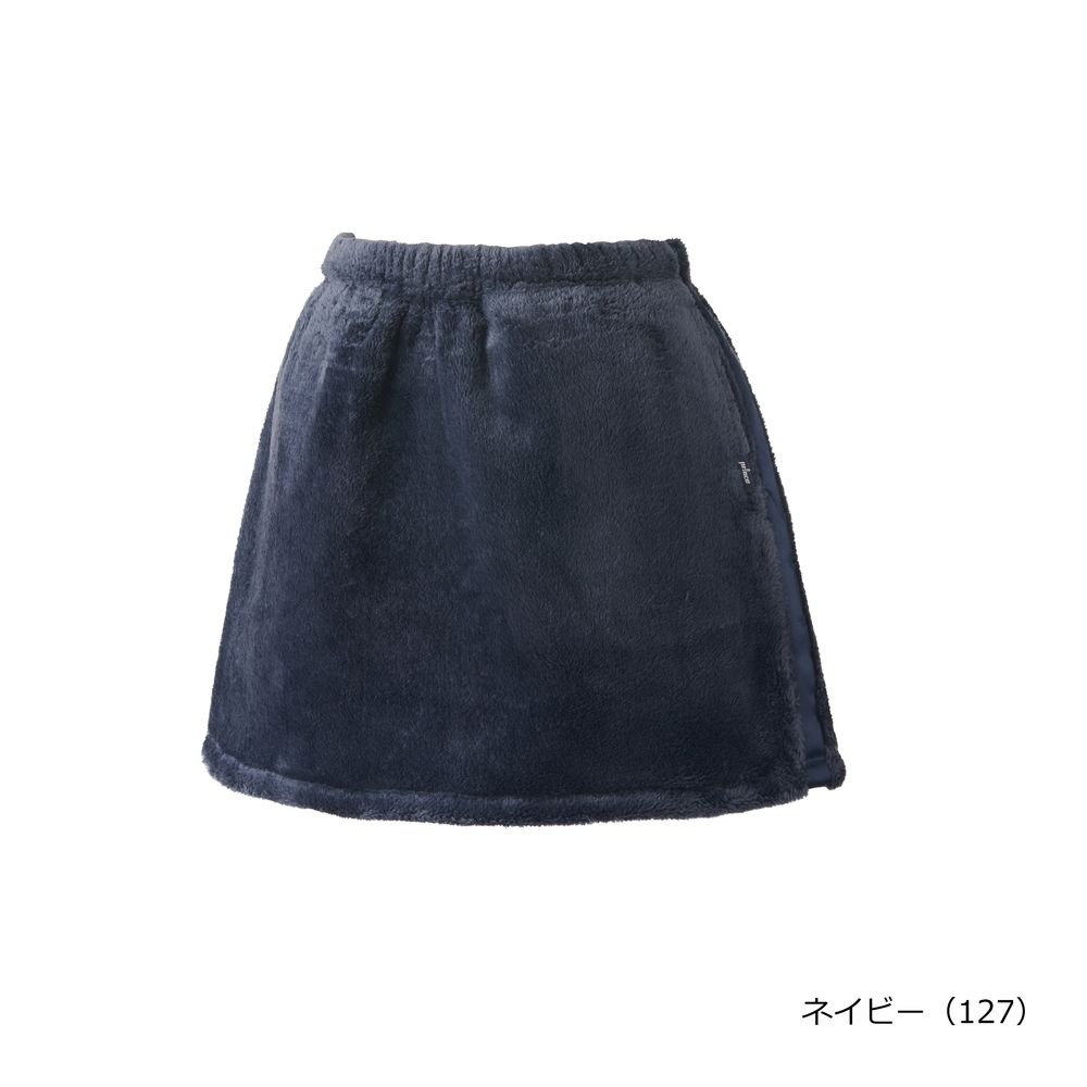 Prince（プリンス） テニスウェア レディース フリーススカート WF4340