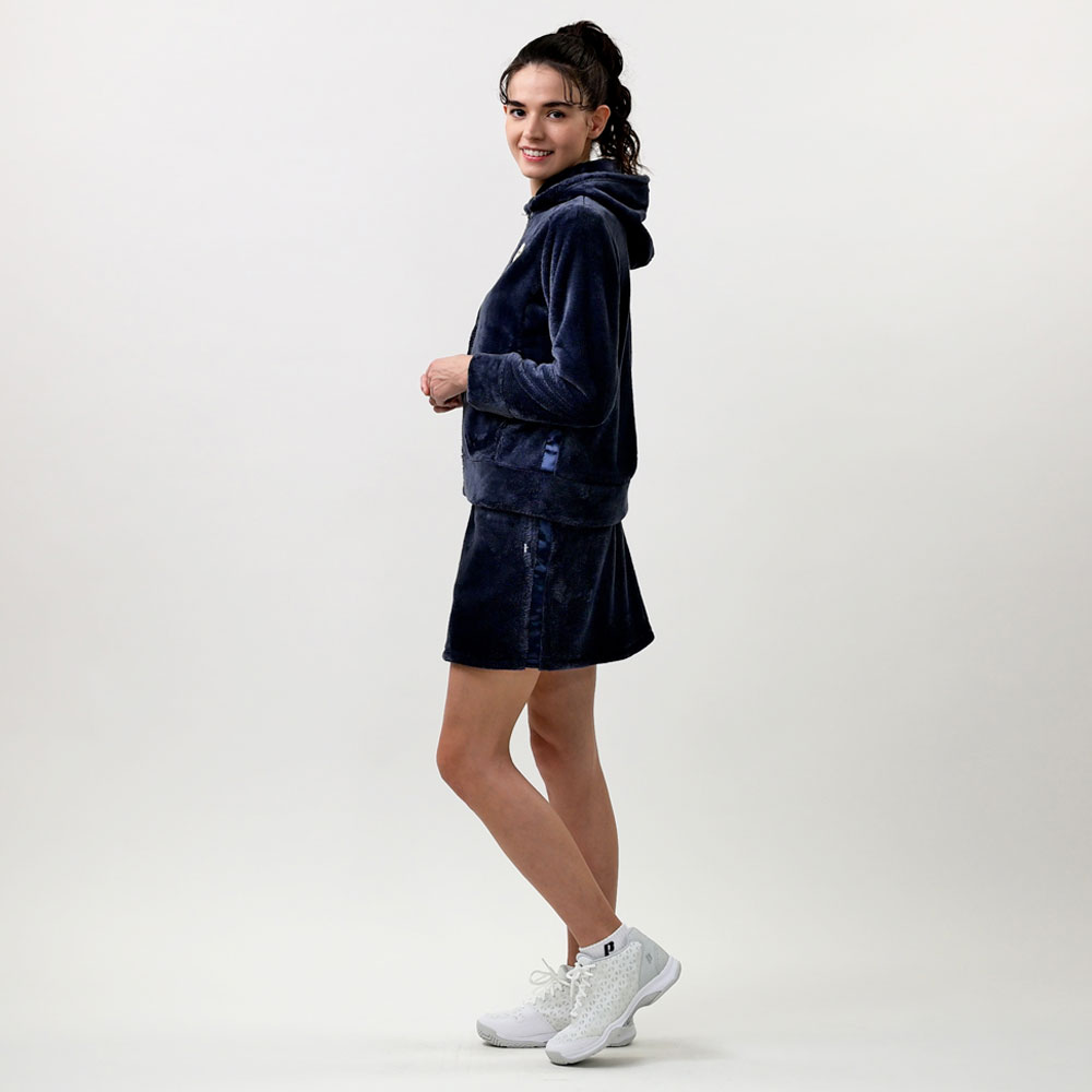 Prince（プリンス） テニスウェア レディース フリーススカート WF4340