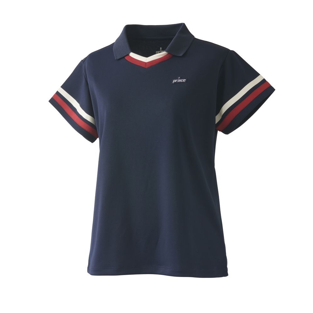 プリンス レディース ポロシャツ&スカート上下セット Prince（プリンス） テニスウェア レディース 「上下セット