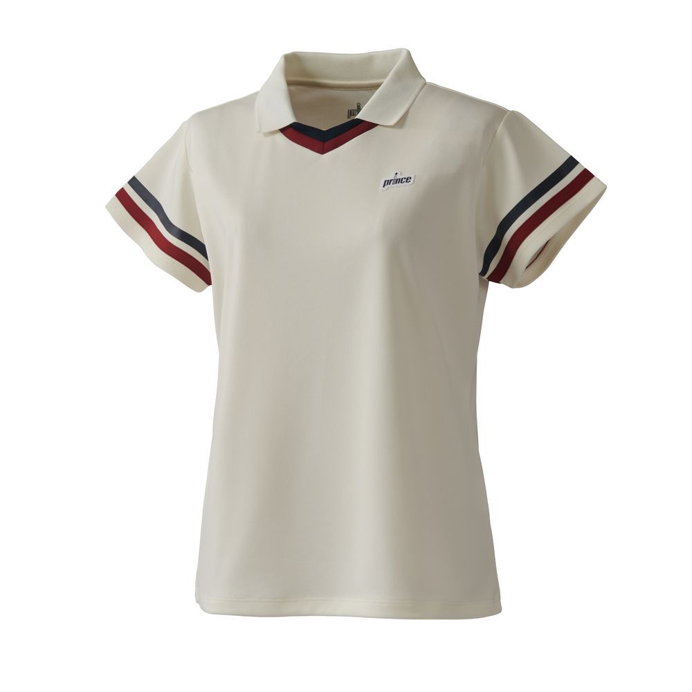 プリンス レディース ポロシャツ&スカート上下セット プリンス レディース ポロシャツ&スカート上下セット Prince プリンス