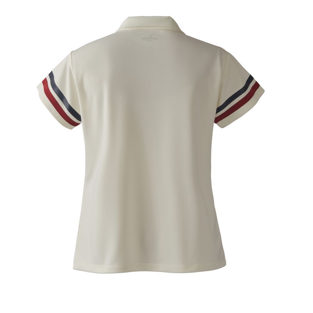 プリンス レディース ポロシャツ&スカート上下セット Prince（プリンス） テニスウェア レディース 「上下セット