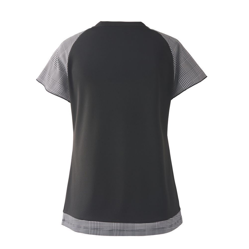 Prince プリンス テニスウェア レディース 「上下セット」ゲームシャツ