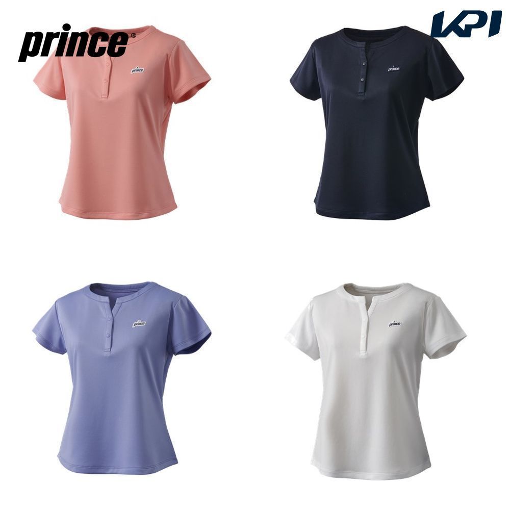 プリンス上下 Prince（プリンス） テニスウェア レディース 「上下セット」ゲーム