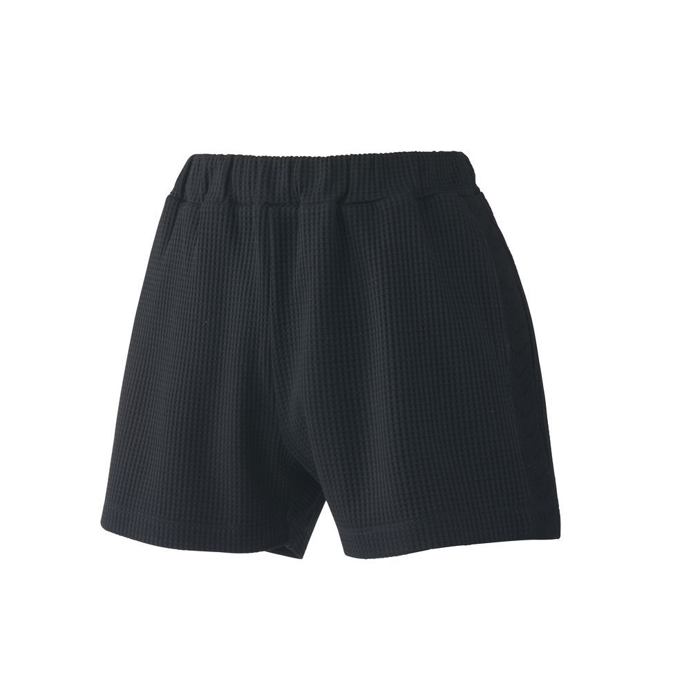 プリンス Prince テニスウェア レディース 「上下セット」ジャケット×ショートパンツ WF5660-WF5335 2025FW_10