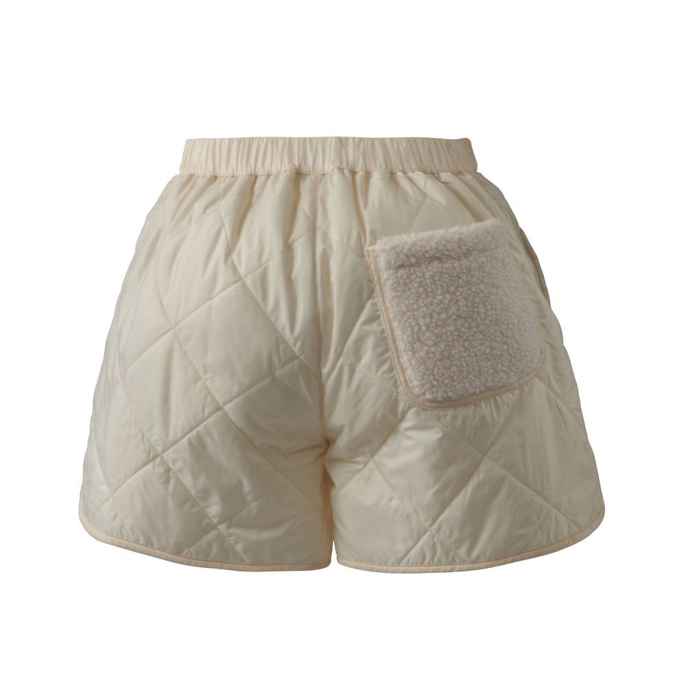 Prince（プリンス） テニスウェア レディース 中綿ショートパンツ