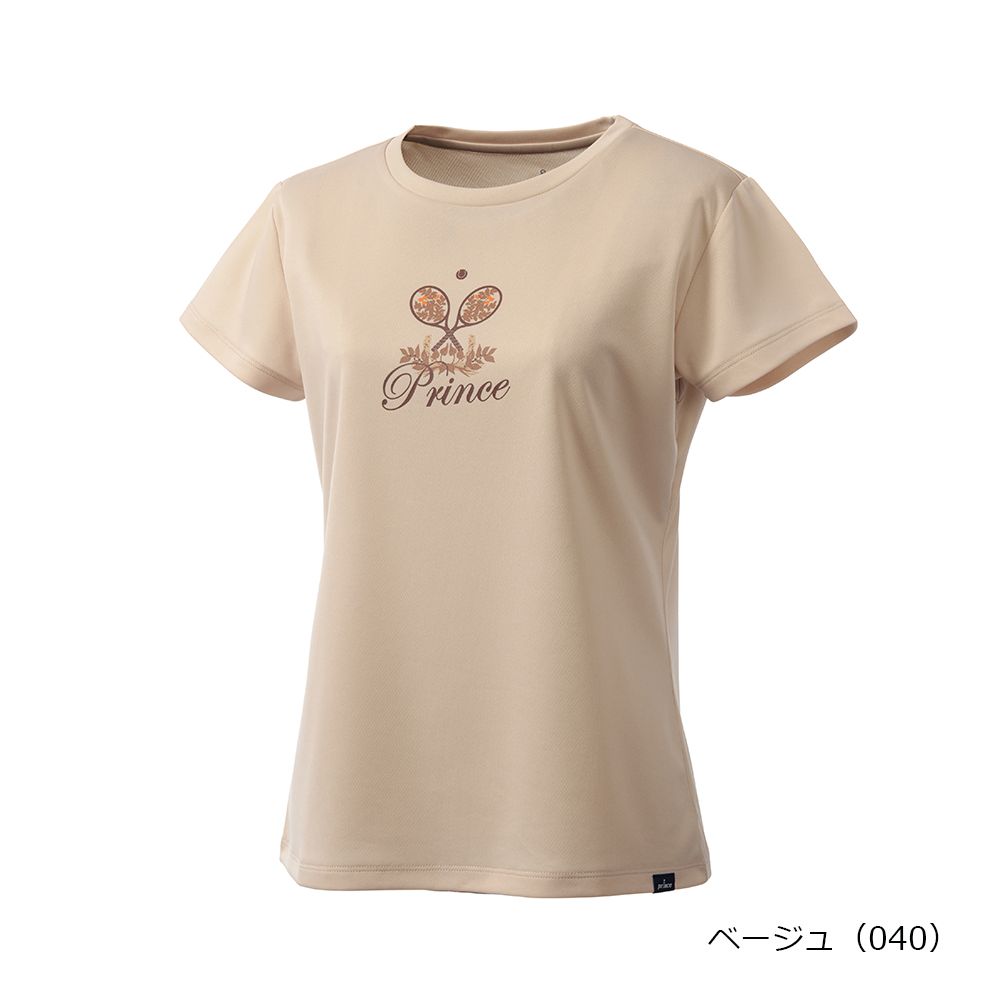 プリンス Prince テニスウェア レディー...の詳細画像1