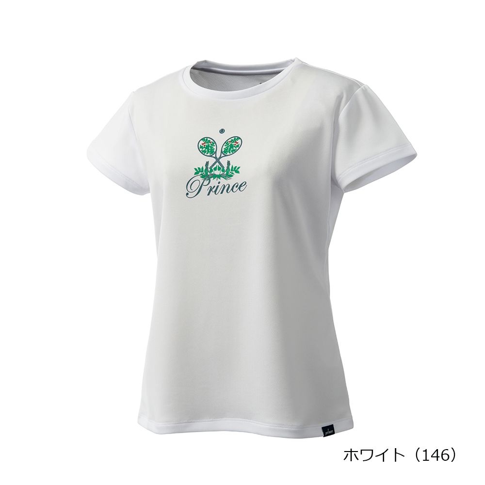 プリンス Prince テニスウェア レディー...の詳細画像5