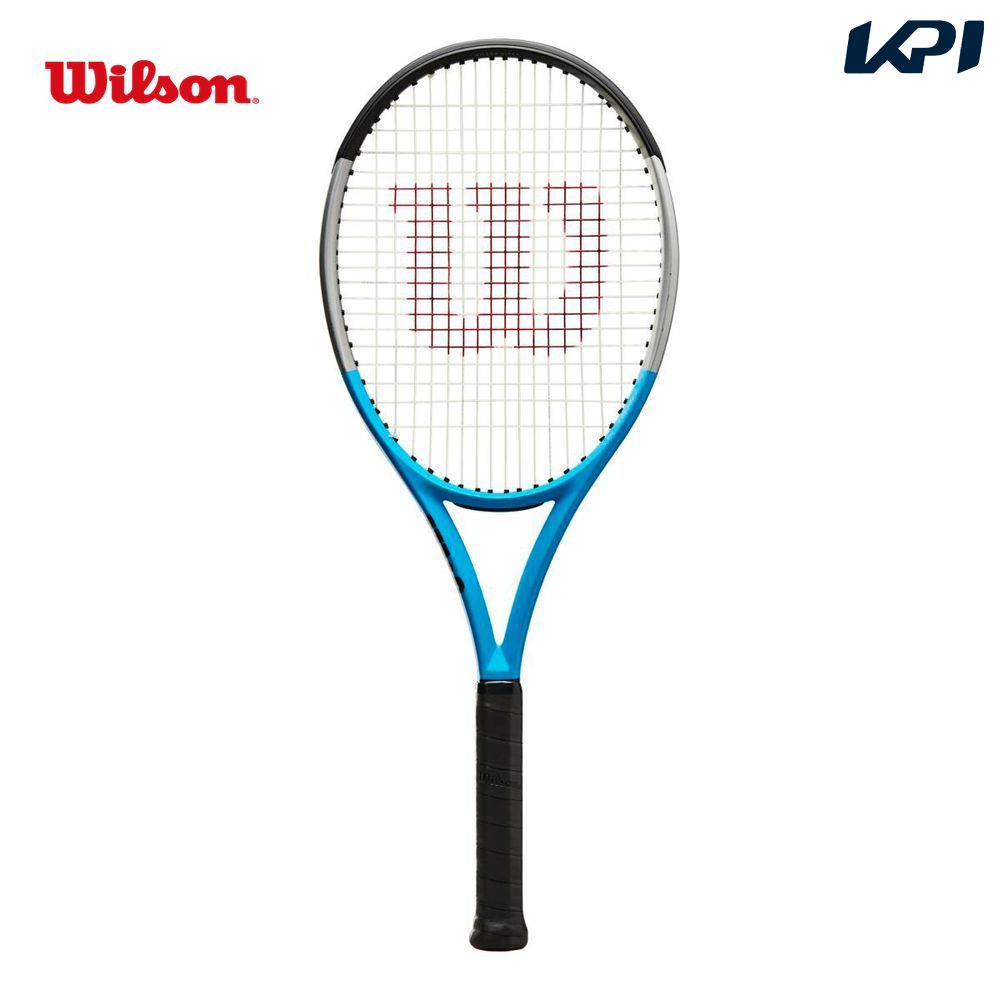 ウイルソン Wilson 硬式テニスラケット ウルトラ100 リバース ULTRA 100 V3.0 REVERSE WR033621U フレームのみ『即日出荷』 :WR033621U:sportsshop