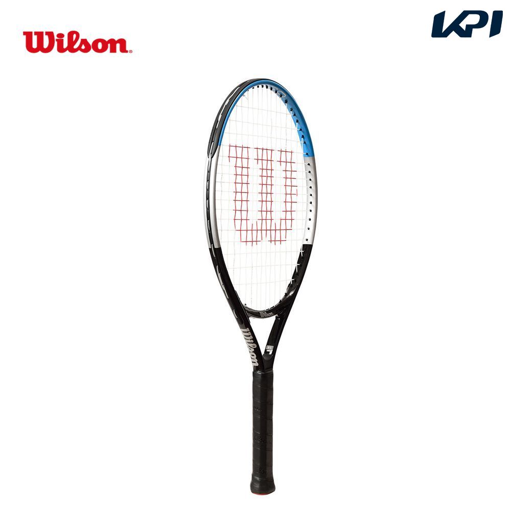 『即日出荷』「ガット張り上げ済み」ウイルソン Wilson テニスジュニアラケット ジュニア ULTRA 21 WR049810H | Wilson