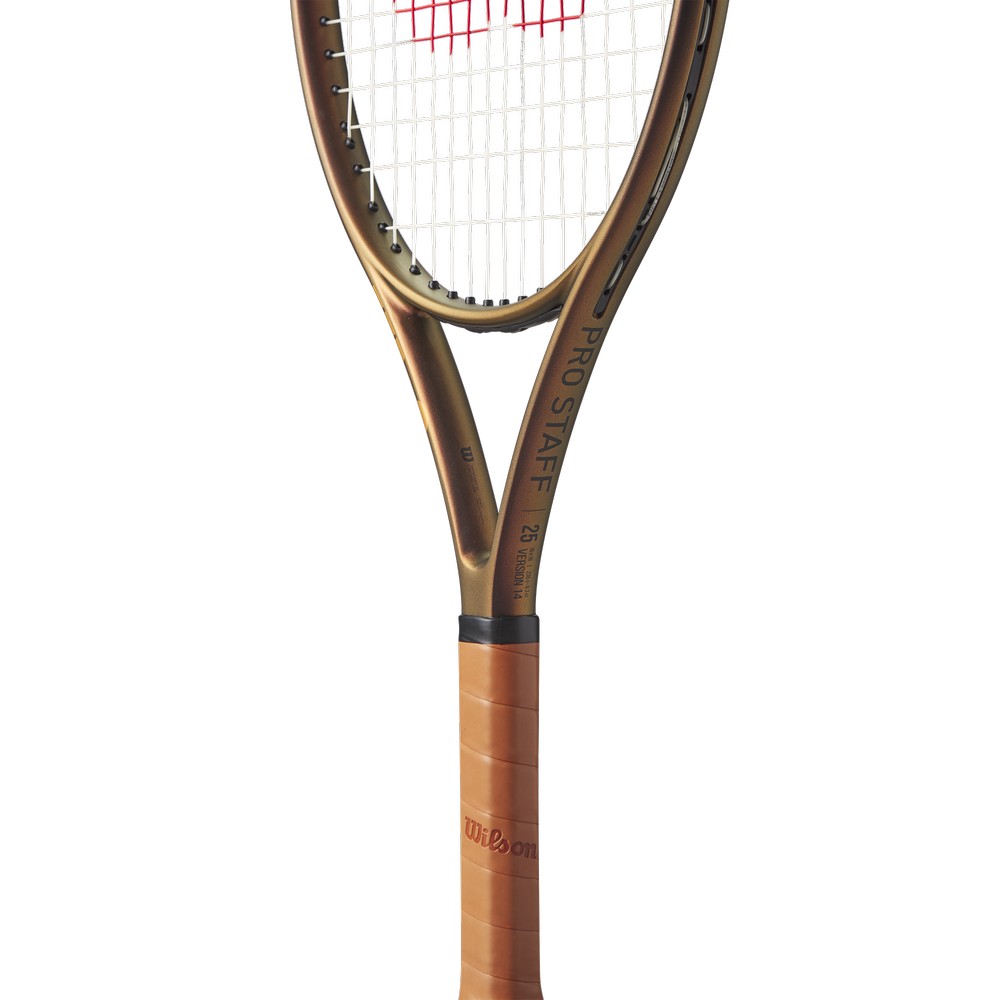 Wilson Fierce バドミントンラケット 9000 ウィルソン フィアース