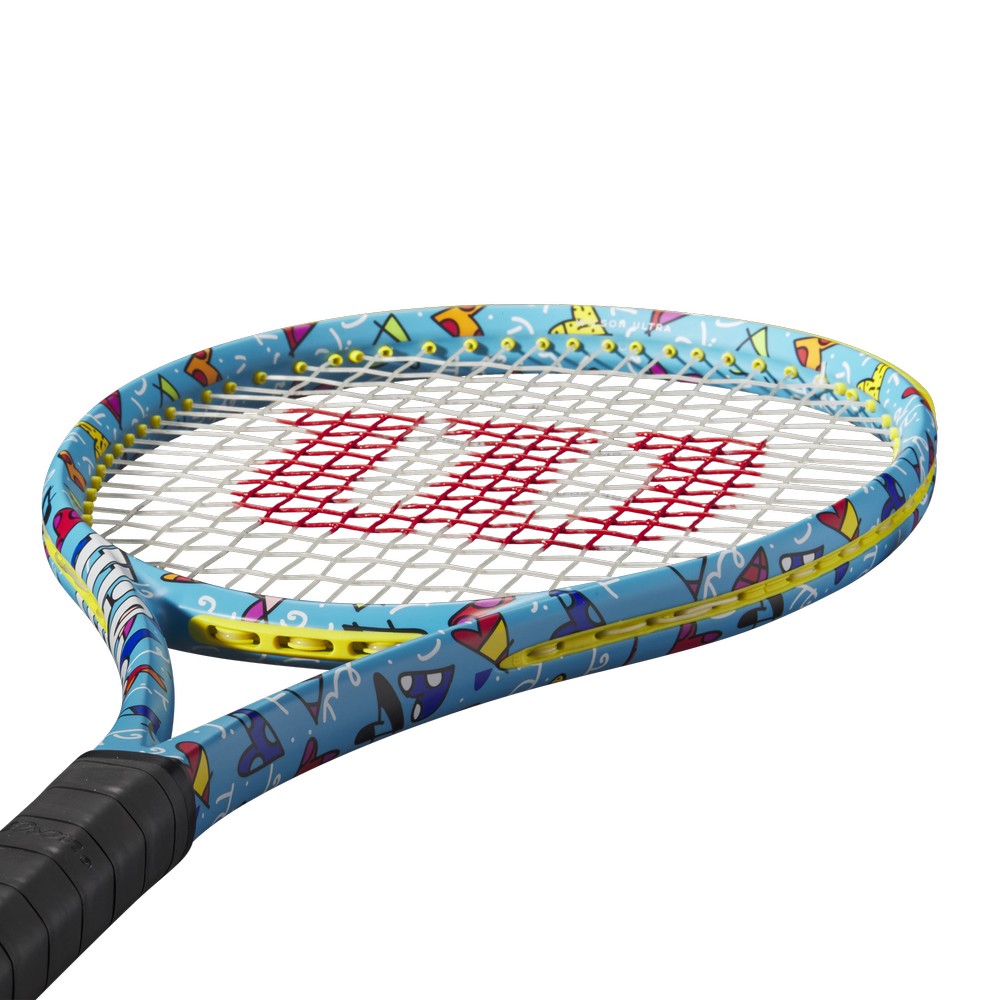 【在庫新品】新品　ウィルソン ロメロブリット テニスラケット ラケット