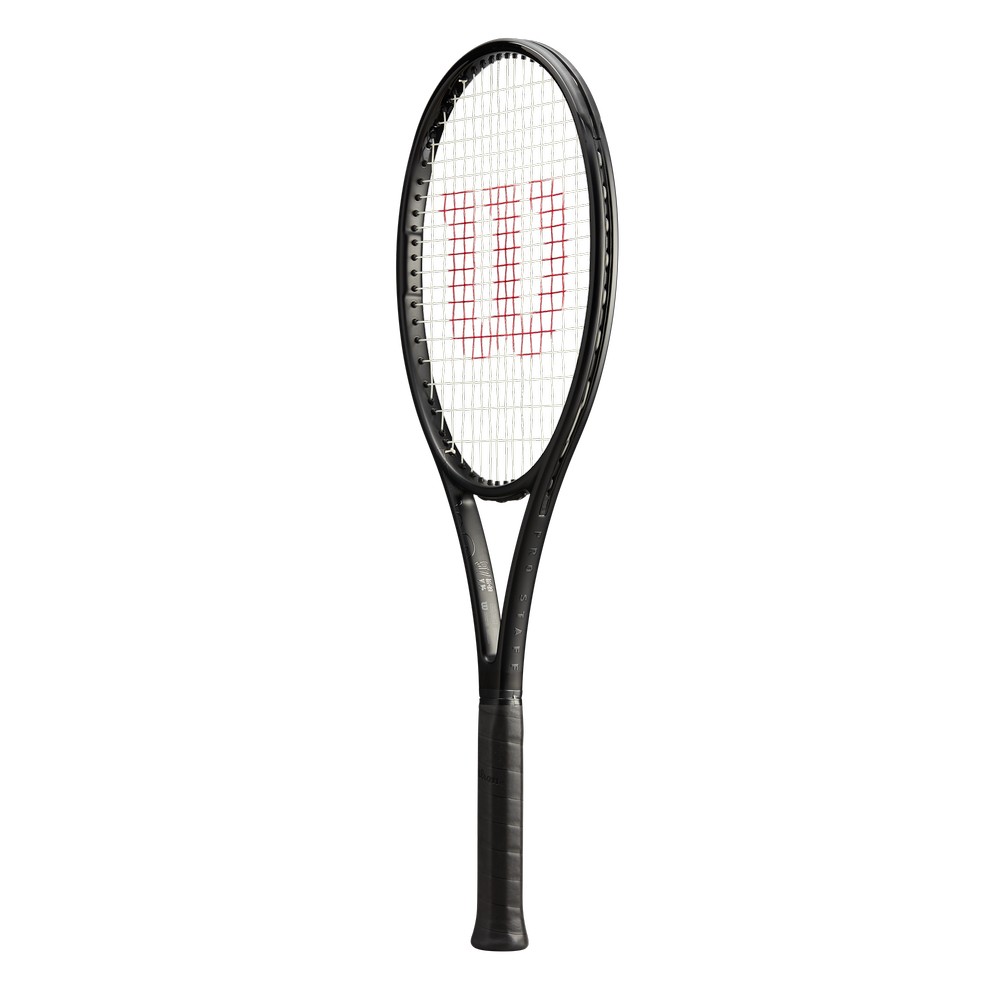 ウイルソン Wilson 硬式テニスラケット NOIR PRO STAFF 97 V14.0 ノワール プロスタッフ97 フレームのみ WR140911U 『即日出荷』 ウイルソン Wilson 硬式テニスラケット NOIR PRO STAFF V14 ノワール プロスタッフ97 フレームのみ WR140911U 『即日出荷』