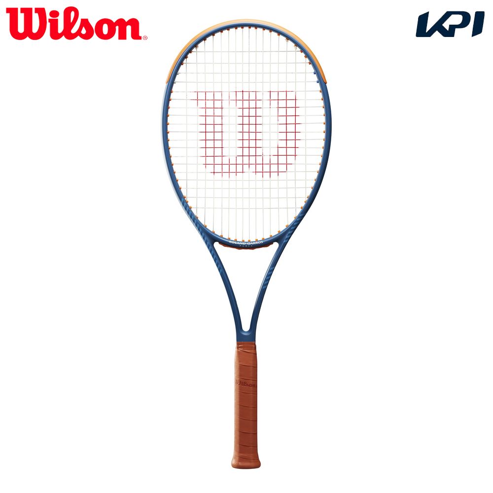 Wilson Blade V9 98 16x19 G2 テニス ラケット