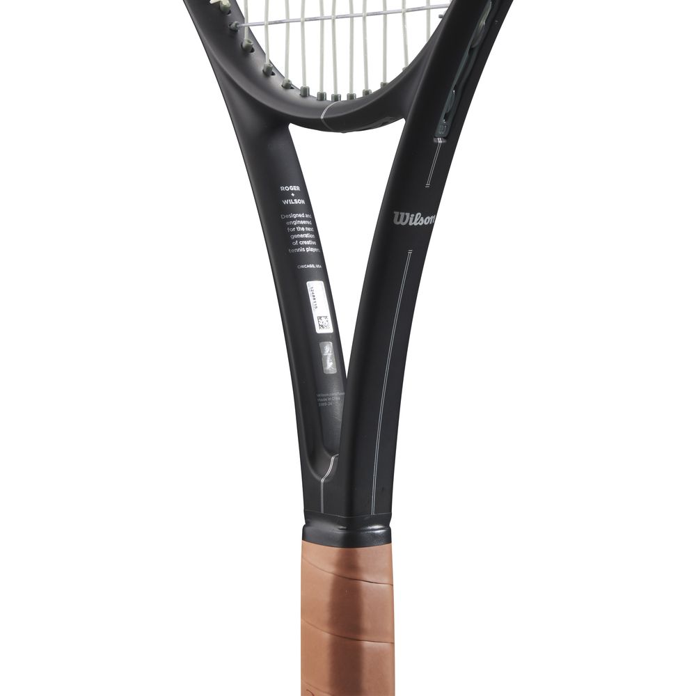 ウイルソン Wilson テニスラケット RF 01 FUTURE フレームのみ RFコレクション アールエフ ゼロワン フューチャー WR166811U | Wilson | 05