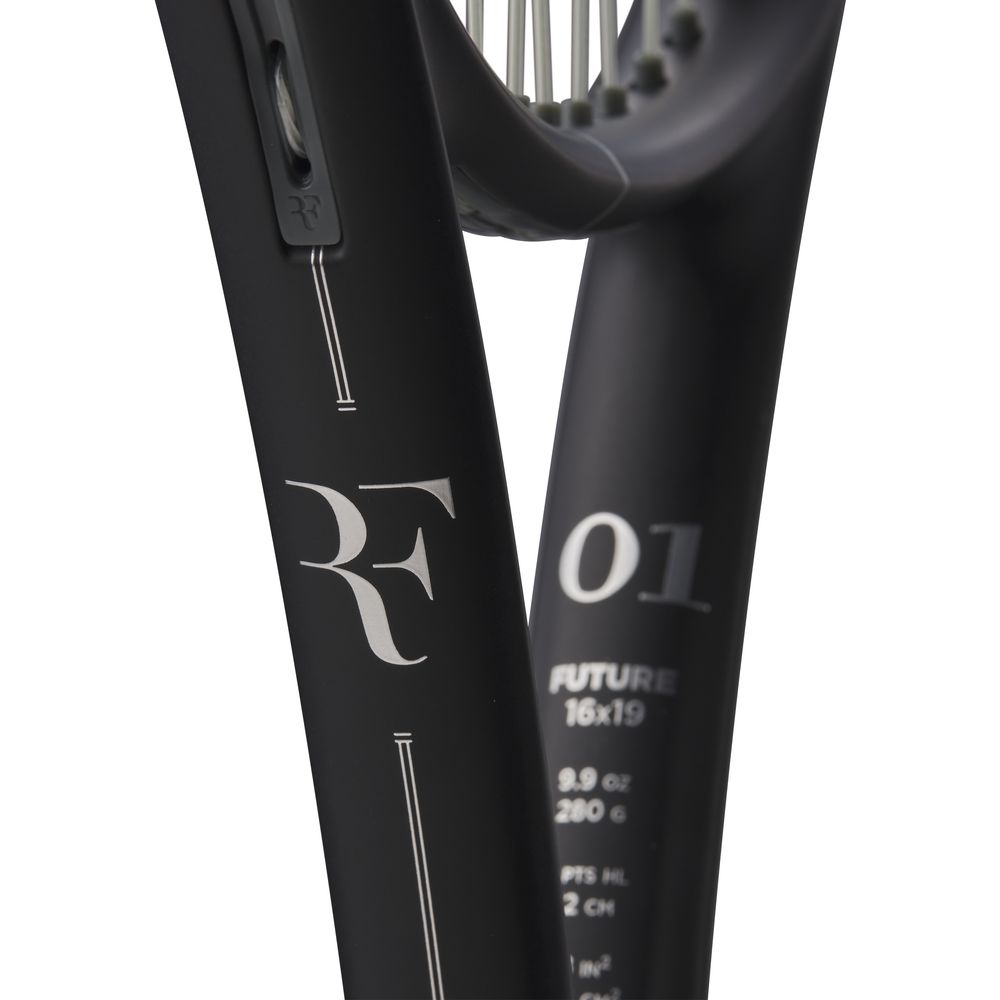 ウイルソン Wilson テニスラケット RF 01 FUTURE フレームのみ RFコレクション アールエフ ゼロワン フューチャー WR166811U | Wilson | 07