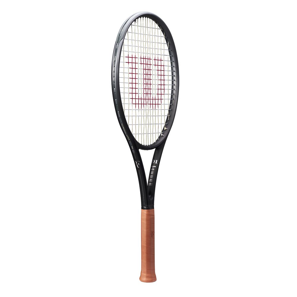 『即日出荷』ウイルソン Wilson 硬式テニスラケット    RF 01 FUTURE LITE フレームのみ RFコレクション アールエフ ワン フューチャー ライト WR175711U_1