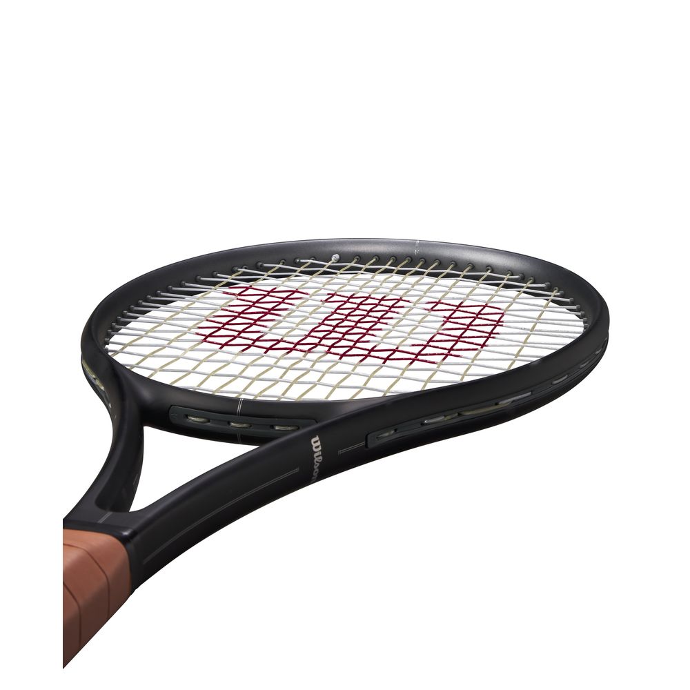 『即日出荷』ウイルソン Wilson 硬式テニスラケット    RF 01 FUTURE LITE フレームのみ RFコレクション アールエフ ワン フューチャー ライト WR175711U_4
