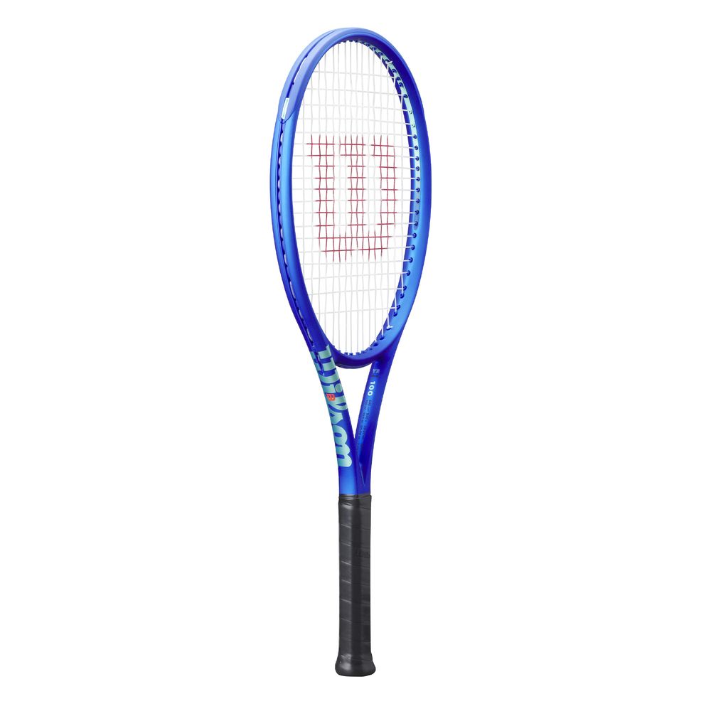 【即日発送】ウルトラ100 V5 G2 ※4/11日ガット張りたて Wilson（ウイルソン） 「最短当日出荷」【ガット張り工賃0円