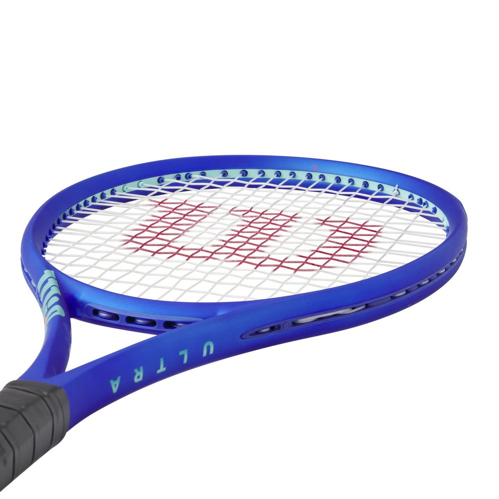 【即日発送】ウルトラ100 V5 G2 ※4/11日ガット張りたて Wilson（ウイルソン） 「最短当日出荷」【ガット張り工賃0円